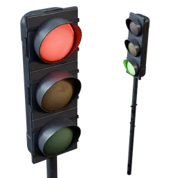 Traffic Light