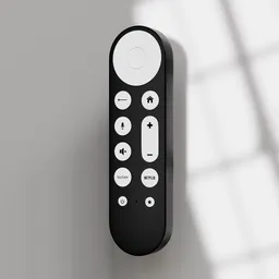 Remote