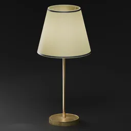 Classic Floor Lamp