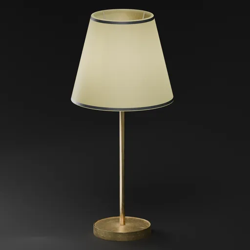 Classic Floor Lamp