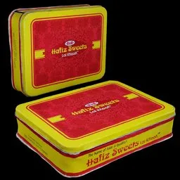 Sweet box