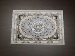 Persian Carpet