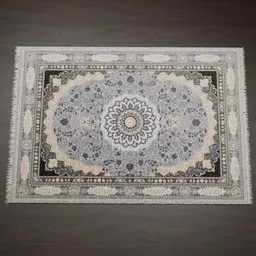 Persian Carpet