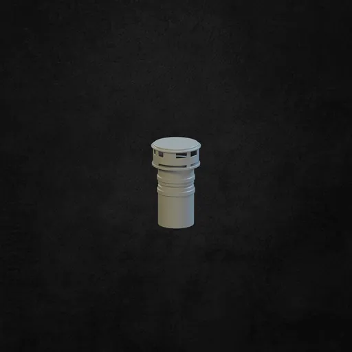 Chimney