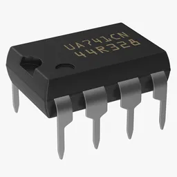 Microchip