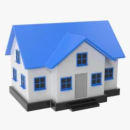 Mini House