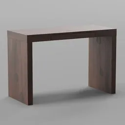 Executive Desk