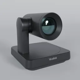 Yealink UVC84 2025 version