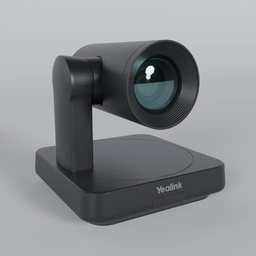 Yealink UVC84 2025 version