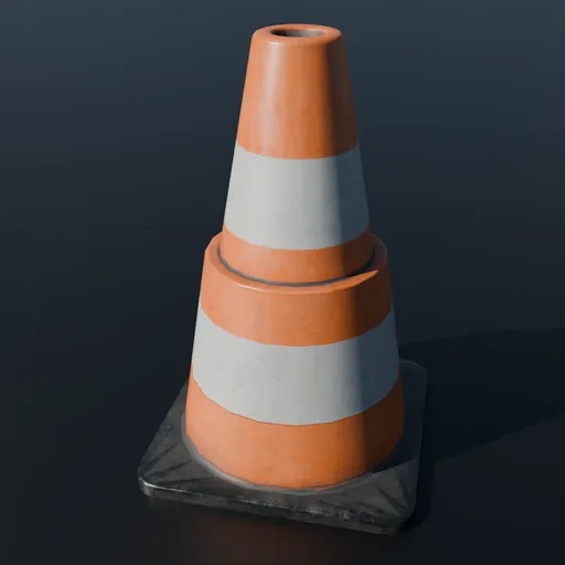 Barrier