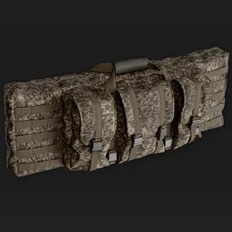 Rifle Case