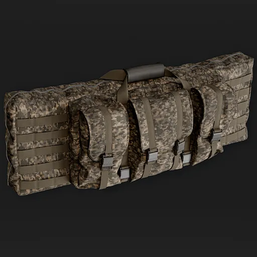 Rifle Case