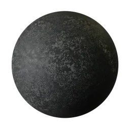 Black Wrinkle Finish Paint