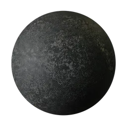 Black Wrinkle Finish Paint