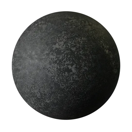 Black Wrinkle Finish Paint