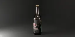 Beer Bottle 330ml