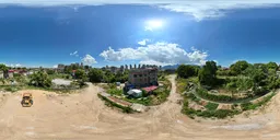 Highsky forest green mud