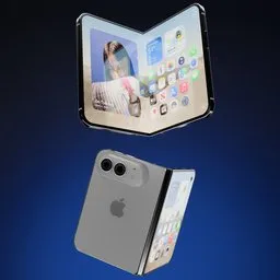 Iphone duo
