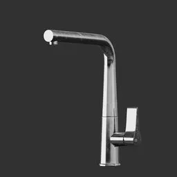 Faucet Proton 17175  by Gessi