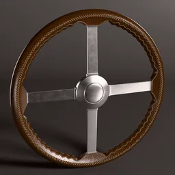 Classic Steering