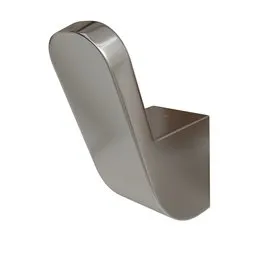 Single Curved Block Hook