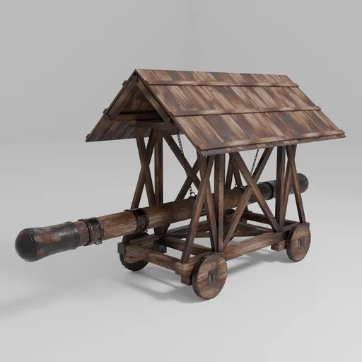 Battering Ram