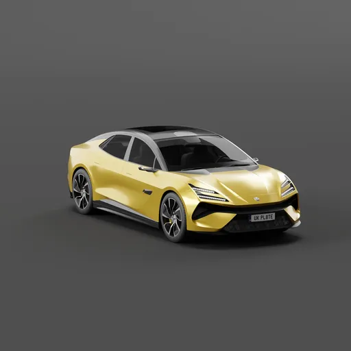 Lotus Emeya