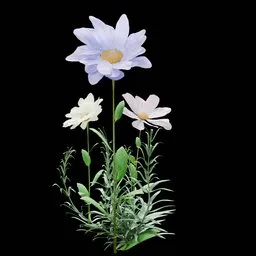 Outdoor Decoration Flowers