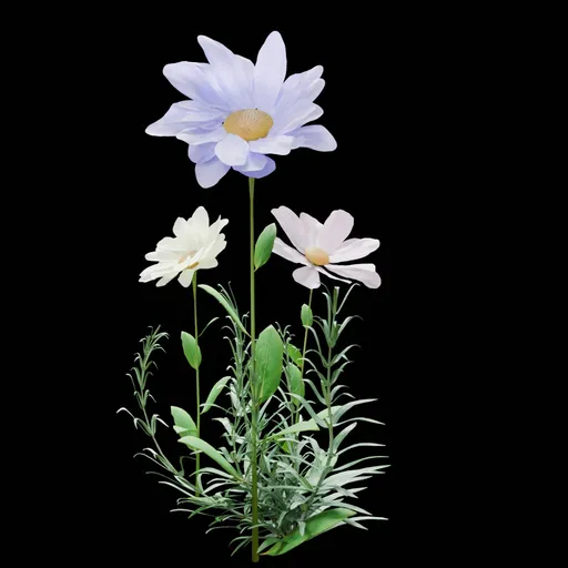 Outdoor Decoration Flowers