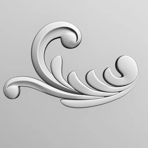 Ornament Brush