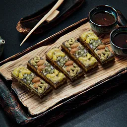 Nut & Fruit Chocolate Snack Bar