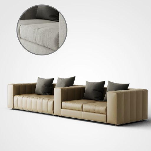 Clarinetto Sofa