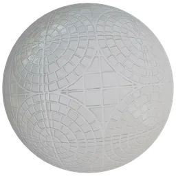 Ceramic Paving tiles