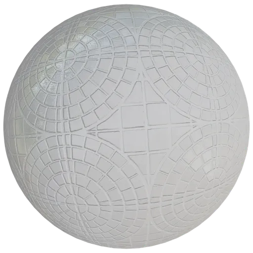Ceramic Paving tiles