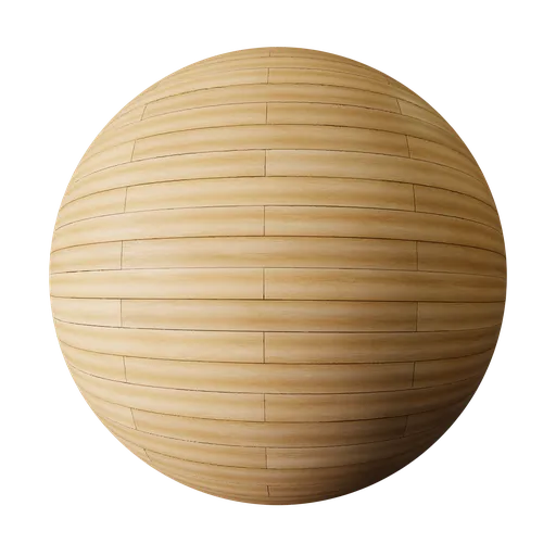 Parquet Floor