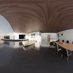 WarmWood Luxury Living