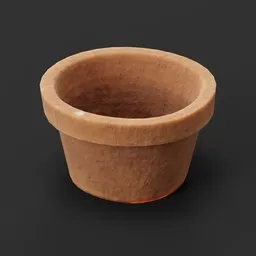 Mud Pot
