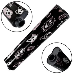 Tactical suppressor