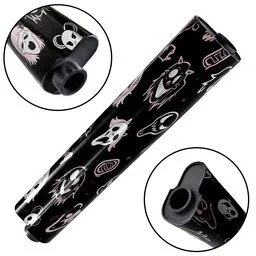 Tactical suppressor