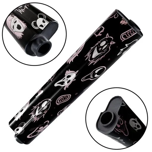 Tactical suppressor