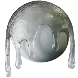 Water for blender