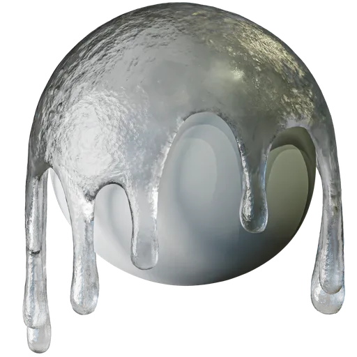 Water for blender