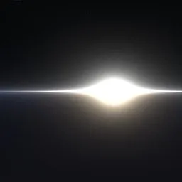 Sky Stellar Horizon Glow HDRI
