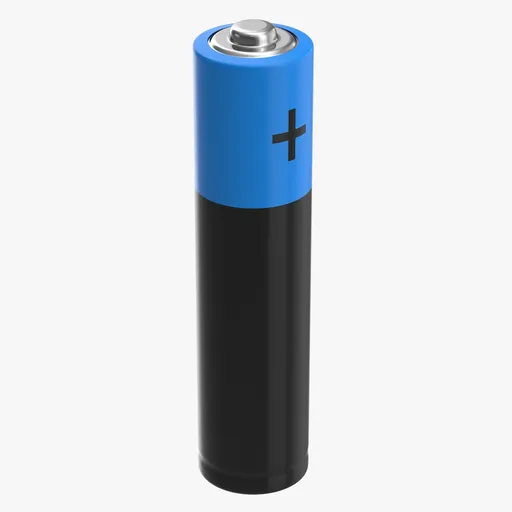Battery AAA