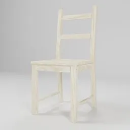 Ivar Chair