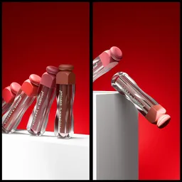 cosmetics Lipstick domino effect