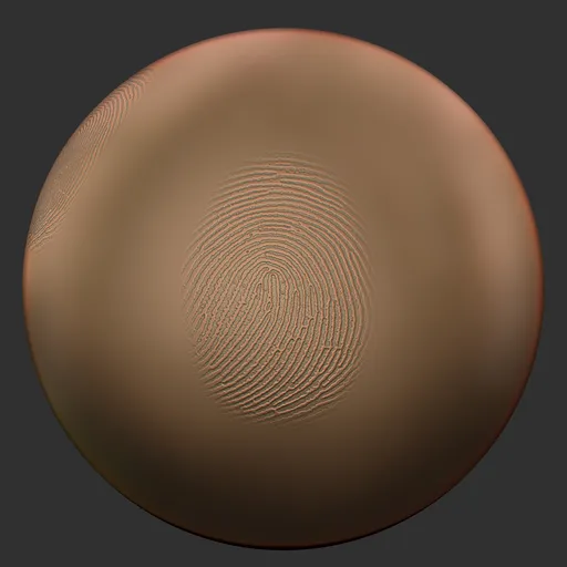 ER_Human Skin(H) 39