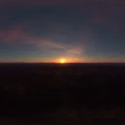 Red Twilight