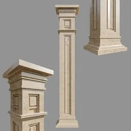 Column