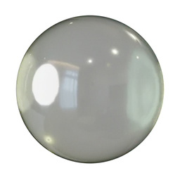 LEGO Trans-Bright-Green